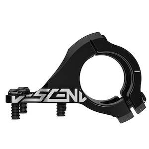 Stems: Truvativ Descendant Direct Mount DH Stem 35mm