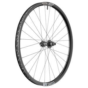 DT Swiss - XMC 1501 DEG 29" Wheels