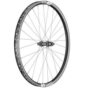 Wheels: DT Swiss - XRC 1501 29" Wheels
