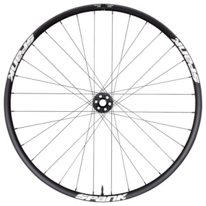 Wheels: Spank - Spike Race 33 29" Wheels