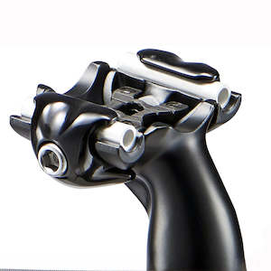 Ritchey clamps for 1-bolt seatpost & seat topper