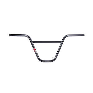 Handlebars: Saltplus HQ 2 piece Handlebar