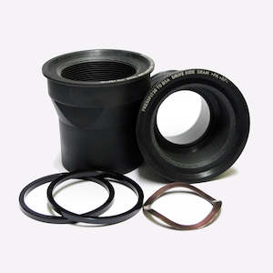 Bottom Brackets: SRAM Pressfit 30 to BSA Adaptors