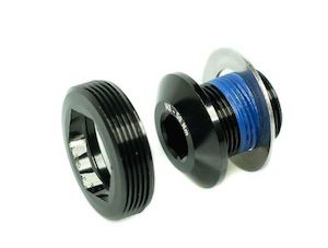 Praxis - Crank Parts