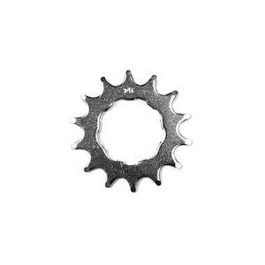 Cassettes: Single Speed Cassette Sprockets