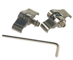 Cables: Hydraulic Cable Clips