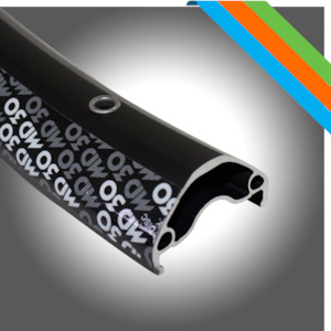 Rims: Alex - 29" Disc Rims