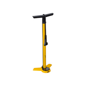 Pumps: BBB - AirSteel Floor Pump