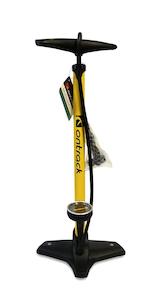 Pumps: Ontrack - Metal Floor Pump