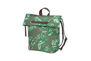 Bags Packs: Basil - Ever-Green Singlebag/Daypack