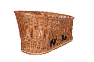 Basil - Pasja Dog Baskets (MIK)