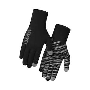 Gloves: Giro Xnetic H20 Gloves