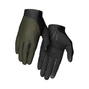 Gloves: Giro Trixter Gloves