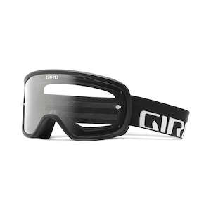 Eyewear: Giro Tempo MTB Goggle