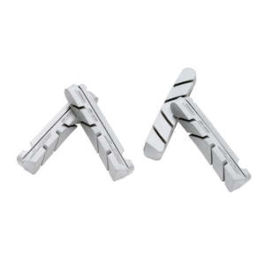 Brakes: Zipp Tangente Platinum Pro Evo Brake Pads