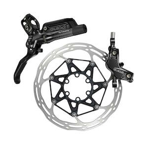 Brakes: SRAM Guide Ultimate Lever Spare Parts