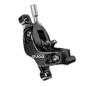 Brakes: SRAM GUIDE RSC Caliper A1 (2015-2016) Spare Parts