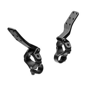 Profile Design - Forged Flip-Up Bracket Kit