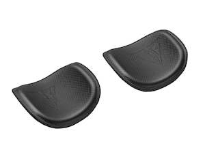 Aerobars: Profile Design - Race & Ergo Ultra Pads
