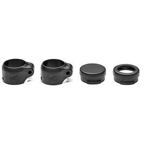 Aerobars: Profile Design - Aeroport RS910 Di2 Adapter