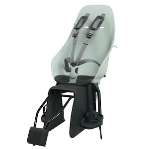 Child Seats: Urban Iki - Rear Seat with Frame Mounting