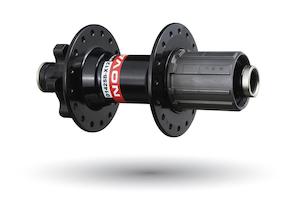 Novatec - MTB Disc 6 Bolt Rear