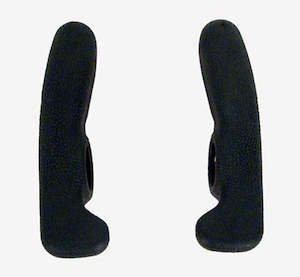 Short Moulded Bar Ends