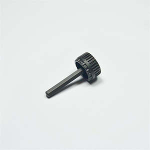 SR Suntour - XCR A/Key 16mm splined Insert FEE256+FEE259(2010/11 Forks)