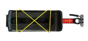 Ontrack - Seatpost Mounted Carrier