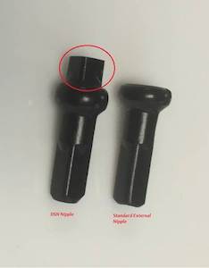 Spank: Spank - Nipples