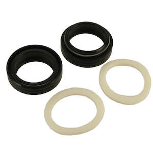 Dt Swiss: DT Swiss - Fork Seals & Parts