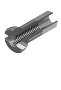 Dt Swiss: DT Swiss - Pro Head Pro Lock