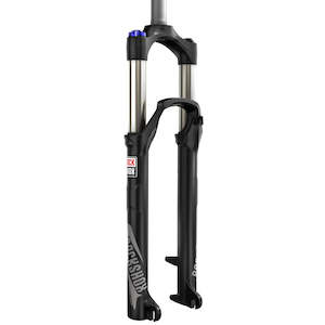 Forks Shocks Suspension: RockShox Recon Silver (A1-A3/2011-2015) Fork Spare Parts
