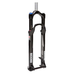 Forks Shocks Suspension: RockShox Reba A1-A5 (2012-2017) Fork Spare Parts