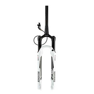Forks Shocks Suspension: RockShox SID A 80mm/100mm Dual Air (2008-2014) Fork Spare Parts