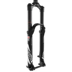 RockShox Pike A1-A2 (2014-2017) Fork Spare Parts
