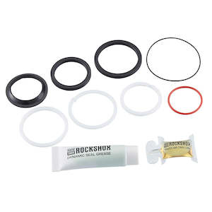 RockShox Monarch R/ RT/ RL(2011-13) / RT3 (2011-12), Monarch XX (2012-13) Shock Spare Parts