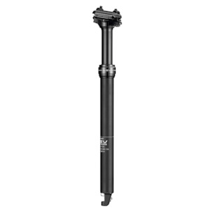KS 27.2 LEV Integra Seatpost [Internal Routing]