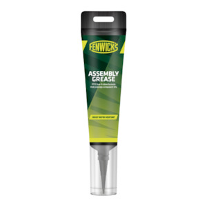 Fenwicks: Fenwicks Assembly Grease 80ml