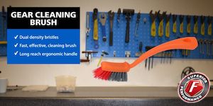Fenwicks: Fenwicks Gear Cleaning Brush