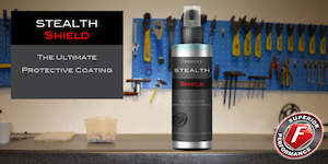 Fenwicks Stealth Sheild 100ml