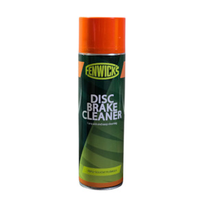 Fenwicks: Fenwicks Disc Brake Cleaner 500ml