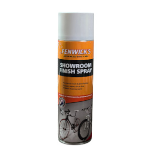 Fenwicks: Fenwicks Showroom Finish 500ml