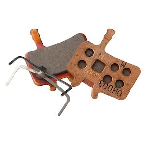 Avid: AVID Juicy & BB7 Sintered Brake Pads