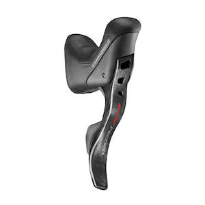 Campagnolo: Campagnolo Super Record 12 Speed Ergopower Controls - Disc Brake