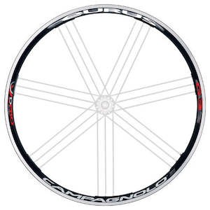 Campagnolo: Campagnolo Rims