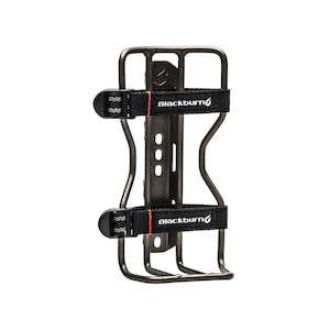 Blackburn: Blackburn Outpost Cargo Cage