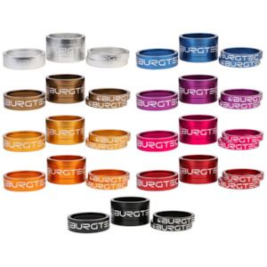 Burgtec: Burgtec Stem Spacers