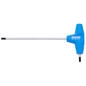 Unior Tools: Unior Torx Profile Screwdriver with T Handle