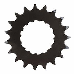 E Bike Parts: Bosch - Chainrings